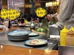 -大渔铁板烧(中山路八佰伴店)