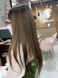 -首艺美发