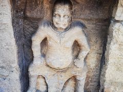 -正定古城-开元寺