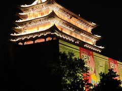 -大同古城墙