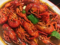 -盱眙虾神於氏龙虾(夫子庙红街店)