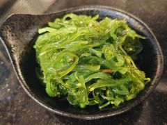 海草-炙韩料理·部队锅专门店