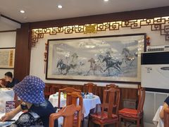 -峨嵋酒家(地安门店)