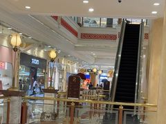 -BeLLE 百丽(上海月星环球港店)