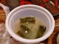 -东京屋(武定路店)