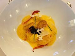 -上海和平饭店-华懋阁 The Cathay Room