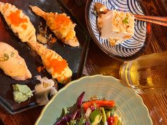 -鸟鹏烧鸟居酒屋(熙龙湾店)