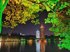 -桂林两江四湖景区