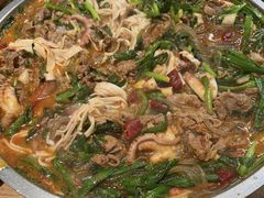 -京玉菲饭店(李村店)