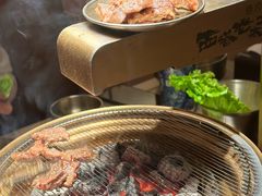 -西塔老太太泥炉烤肉(温州首店万象城黑金店)