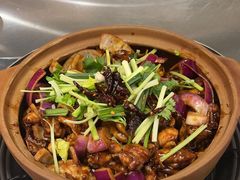 -胡须佬鸡煲四季火锅店(石厦西村直营店)
