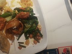 -八婺饭堂·自选店(新光汇店)