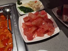 -海底捞火锅(九久奥特莱斯店)