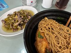 -老地方面馆(思南路店)