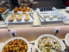 -素满香·食养自助(天一广场店)