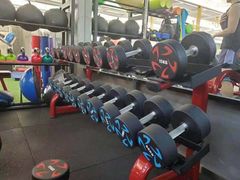 -SAH健身私教工作室(紫东店)