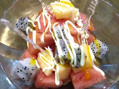 -红叶日料·放题·海胆·定食(星海店)