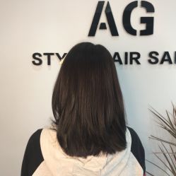 -AG·STYLE沙龙