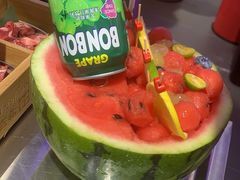 -玄希浪漫厨房·韩料烤肉(湖滨银泰in77店)