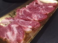 -東盛炭烤自助料理(浦东文峰广场店)