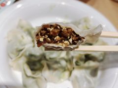 -老边饺子馆(东单店)