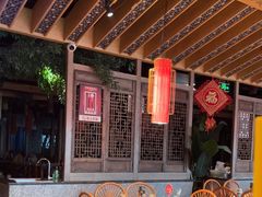 -老凯俚酸汤鱼(鸿通城店)