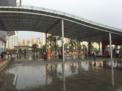 -海口东站