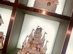 -柏尼娅PEARIA·蛋糕定制(静安店)