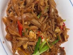 -湘力力小院·鱼汤泡饭(枫林路店)