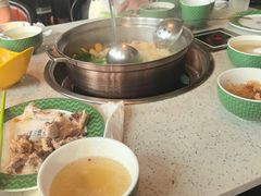 -润园四季椰子鸡火锅(海上世界店)