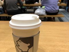 -喜茶(迪士尼小镇DP店)