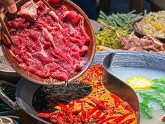 -阳阳老火锅(小南门店)