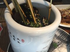 -鉴川·川菜传承(星汇两江店)