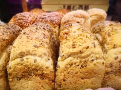 全麦吐司-PAPER STONE BAKERY(天环店)
