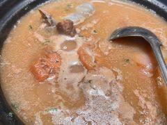 -简小舍·民间手艺菜(武昌江滩店)