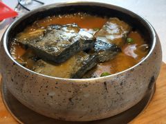 -三宝大饭店-中和艺素餐厅(浦上金山正祥广场店)