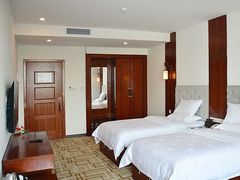 -新伊香园假日酒店(宝体店)