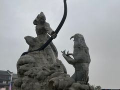 -巴陵广场