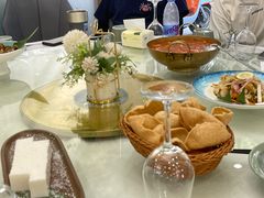 -大财·DA CAI花园餐厅.草坪婚礼.团建会议.围炉煮茶.求婚派对(三圣乡店)