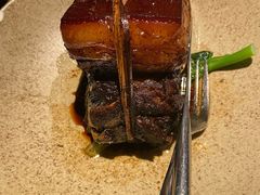 东坡肉-桂满陇天书(南京德基旗舰店)
