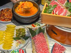 -缘·金家烤鳗鱼(西塔总店)