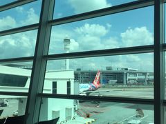 -吉隆坡国际机场