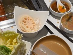 -海底捞火锅(长宁路龙之梦店)