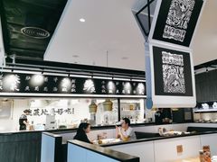 -太二酸菜鱼(SM城市广场店)