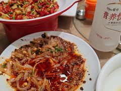 -李氏传家菜(兴城路店)