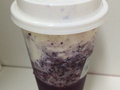 -喜茶(上海兴业太古汇店)