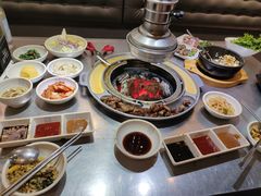 -喜来稀肉(虹泉路店)