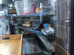 -王家沙点心店(西康路店)