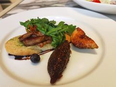 -ZHAO赵·牛扒坊(万象城店)