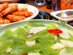 -秦三驴(云飞街店)